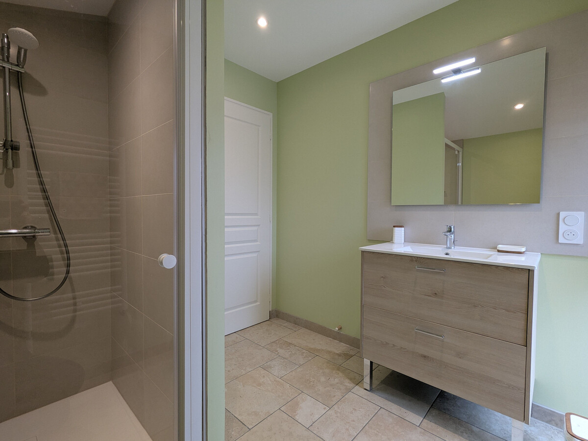 Gîte Bérangère – 10 pers., forêt d'Orléans - Photo 11