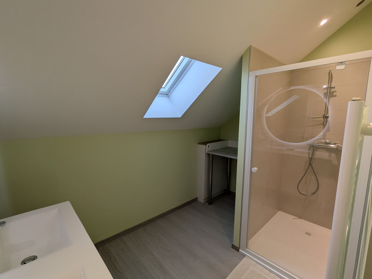 Gîte Bérangère – 10 pers., forêt d'Orléans - Photo 19