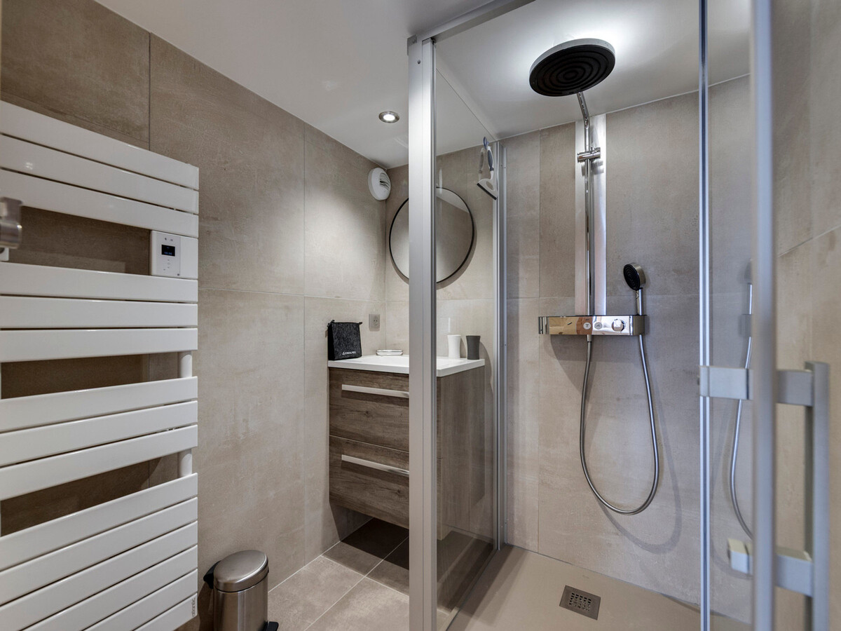Chalet Pignes d'Arolles, 170 m² bien-être à La Rosière - Photo 10