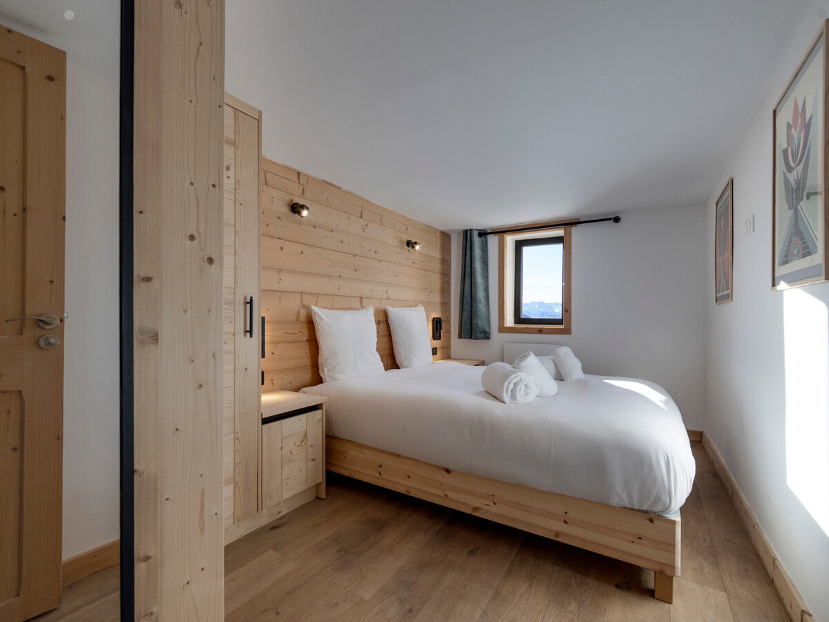Chalet Pignes d'Arolles, 170 m² bien-être à La Rosière - Photo 13