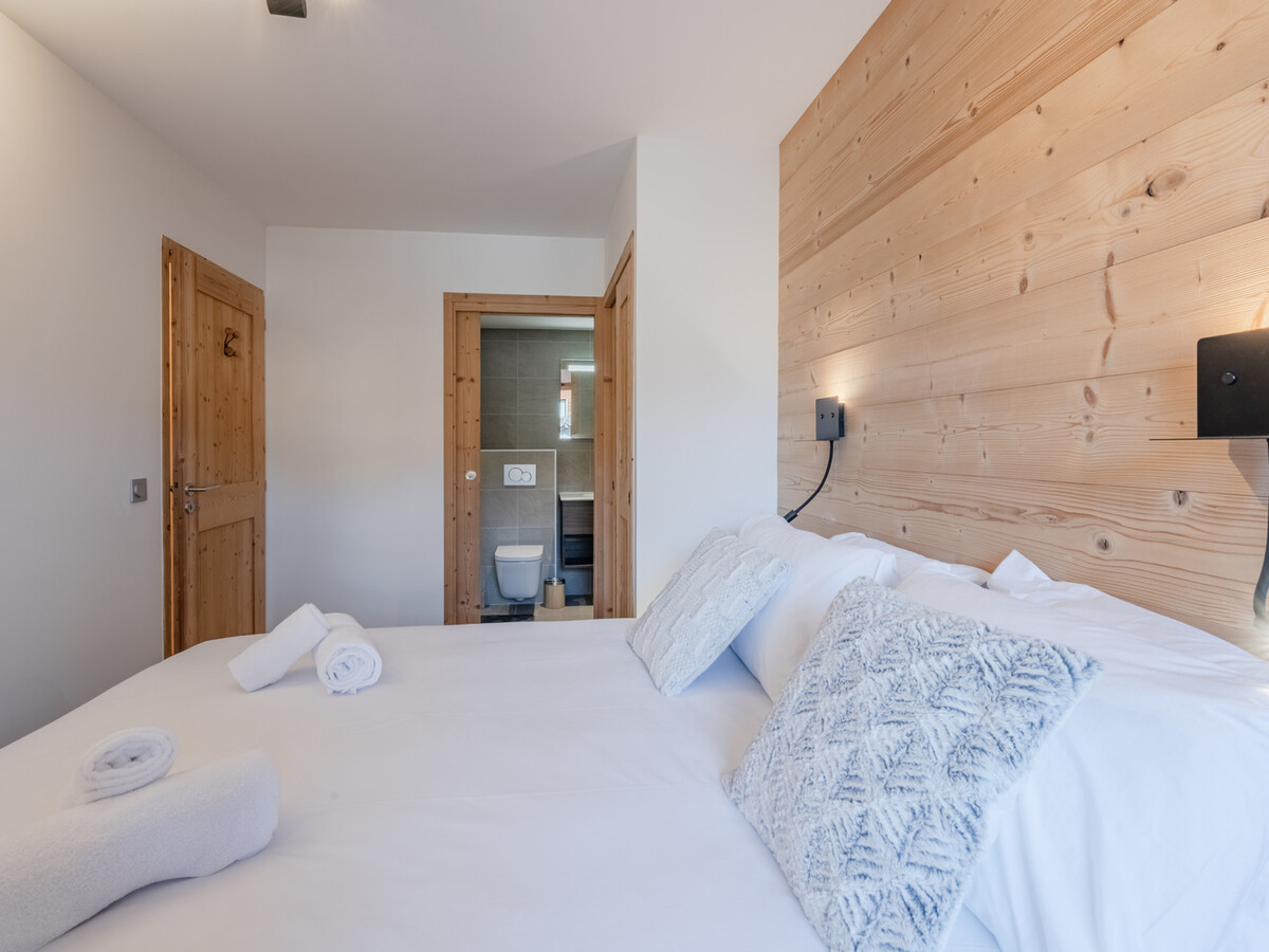 Appartement 3 pièces + cabine à 100 m des pistes, Morzine - Photo 8