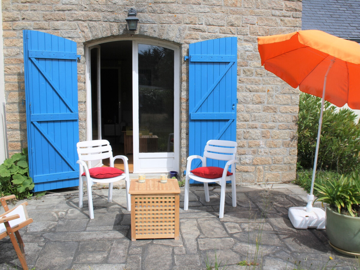 Maison 4 pers à 400m plage Govelins, jardin clos - Photo 2