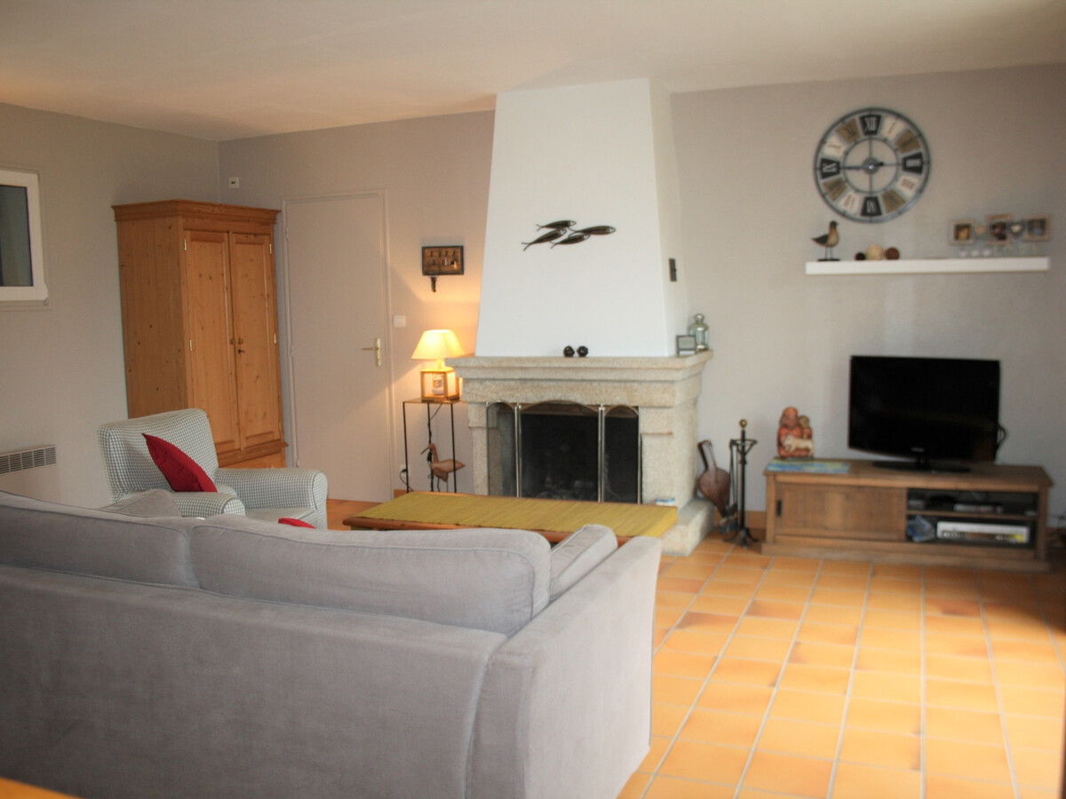 Maison 4 pers à 400m plage Govelins, jardin clos - Photo 5