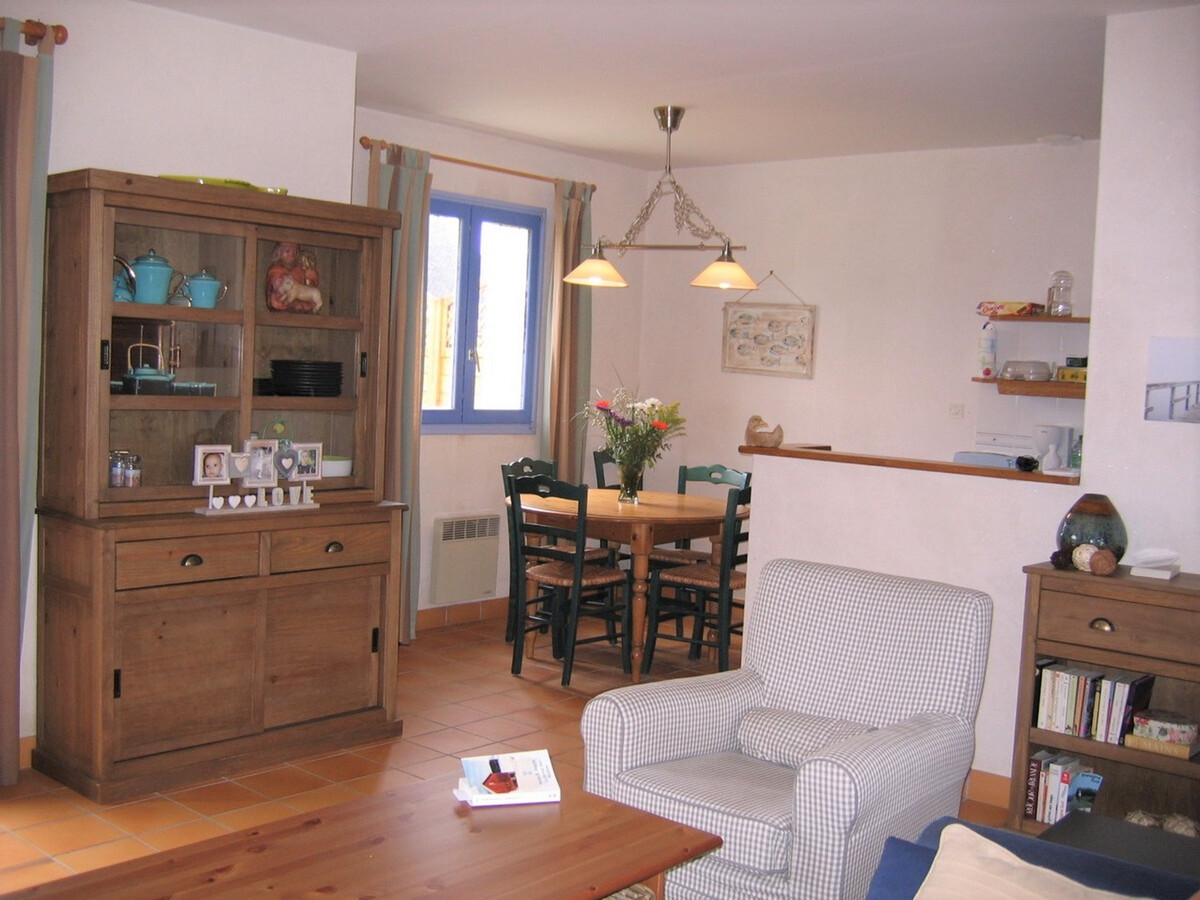 Maison 4 pers à 400m plage Govelins, jardin clos - Photo 6