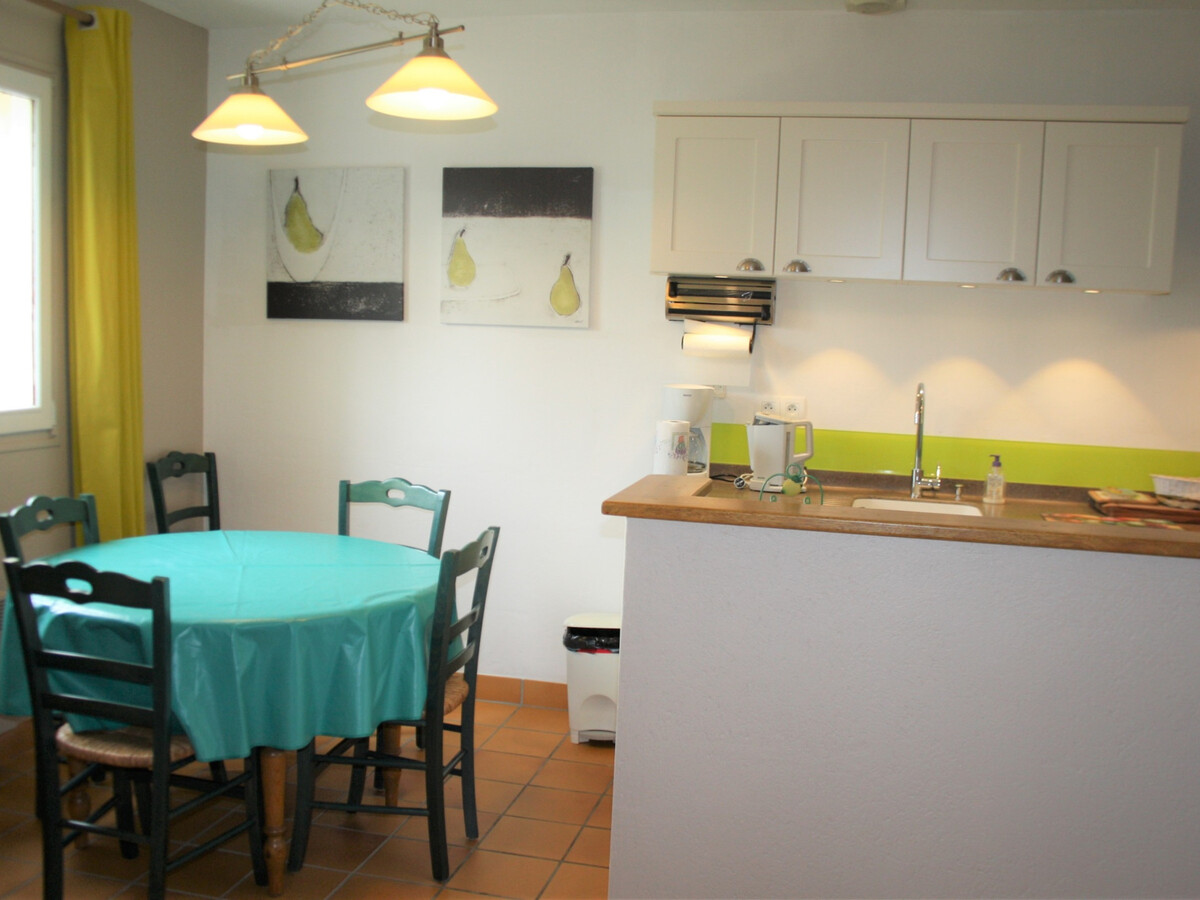 Maison 4 pers à 400m plage Govelins, jardin clos - Photo 7
