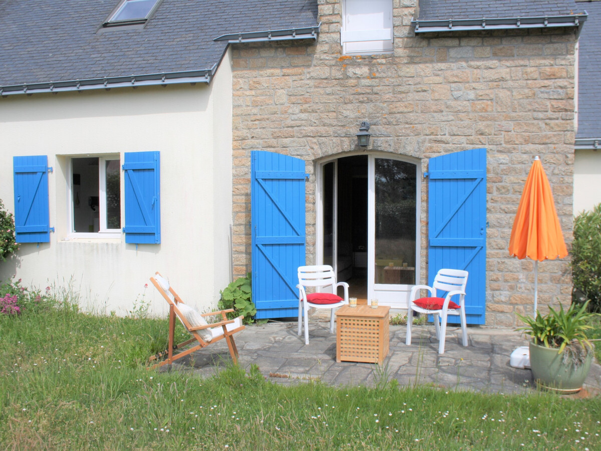 Maison 4 pers à 400m plage Govelins, jardin clos - Photo 10