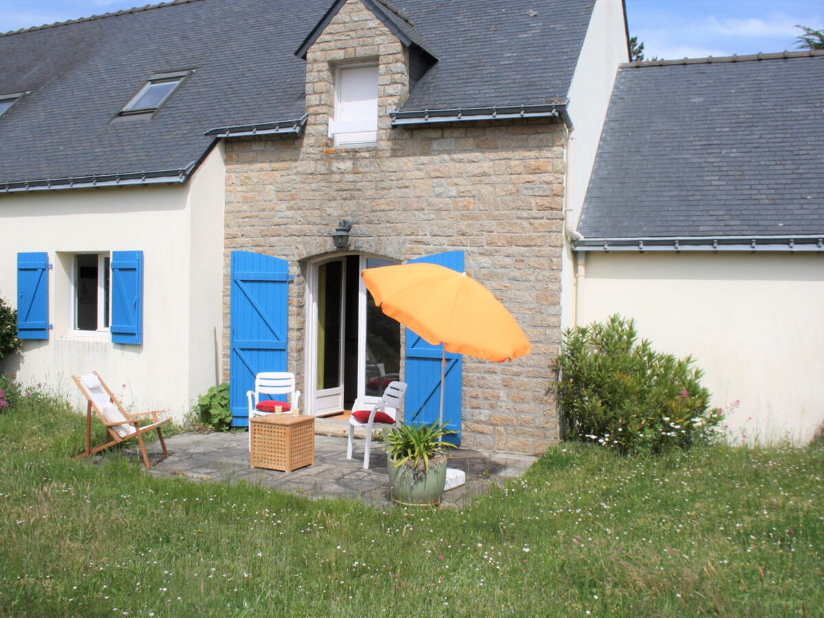 Maison 4 pers à 400m plage Govelins, jardin clos - Photo 11