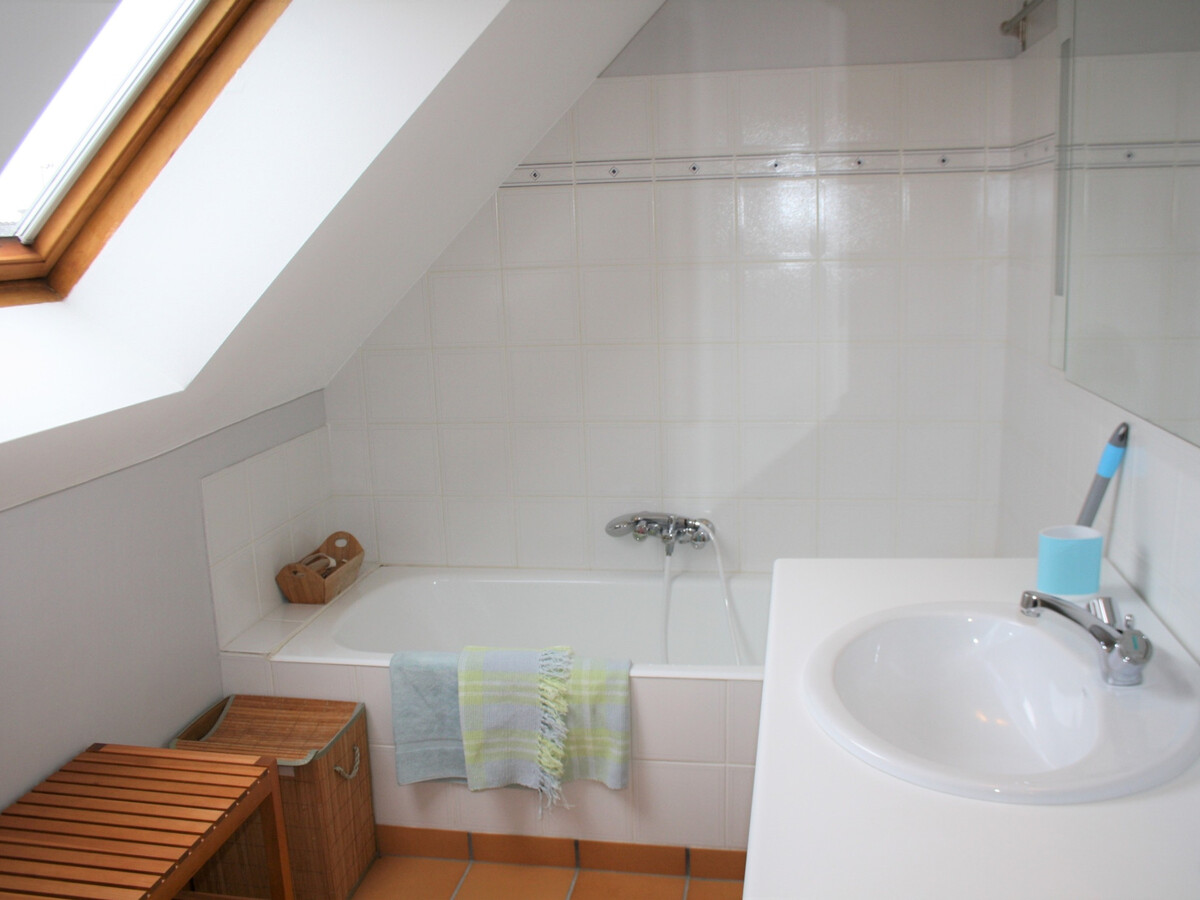 Maison 4 pers à 400m plage Govelins, jardin clos - Photo 13