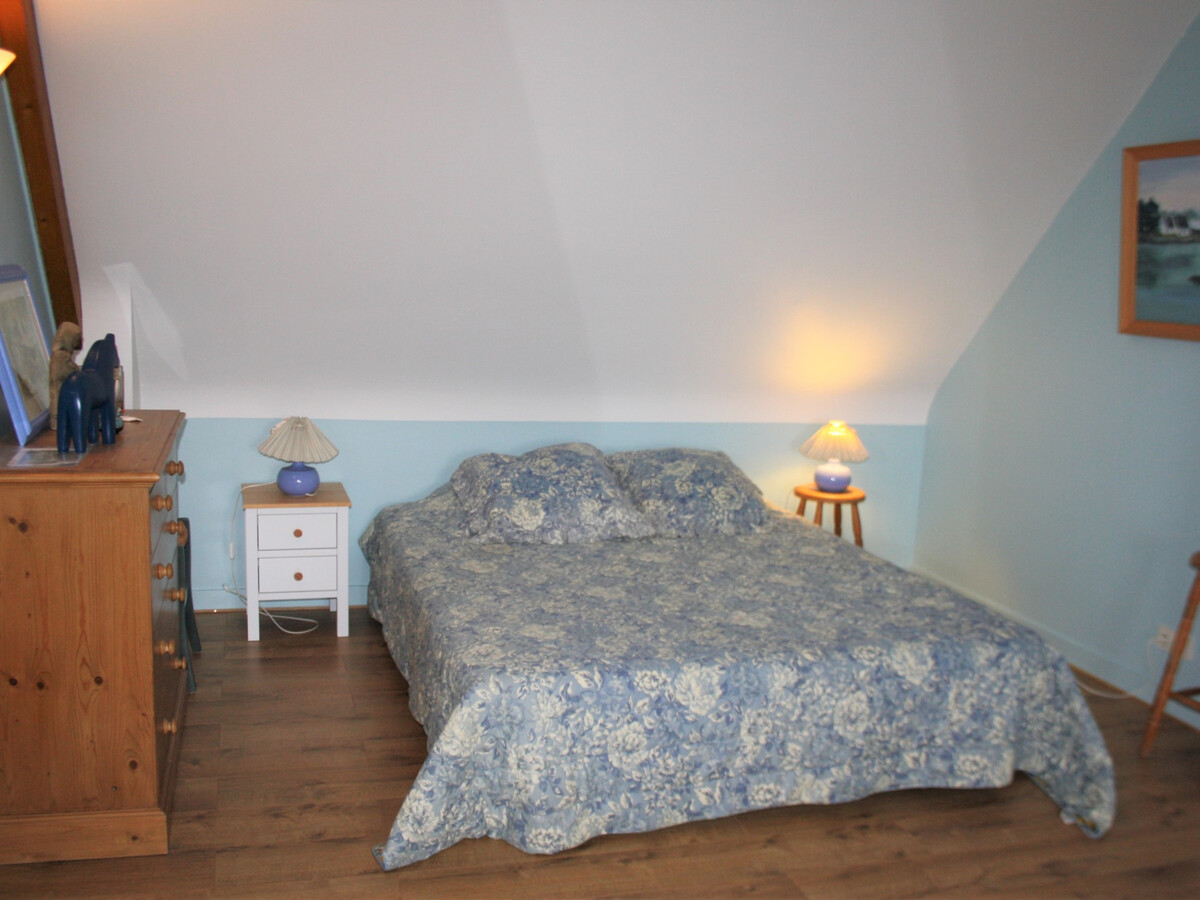 Maison 4 pers à 400m plage Govelins, jardin clos - Photo 14