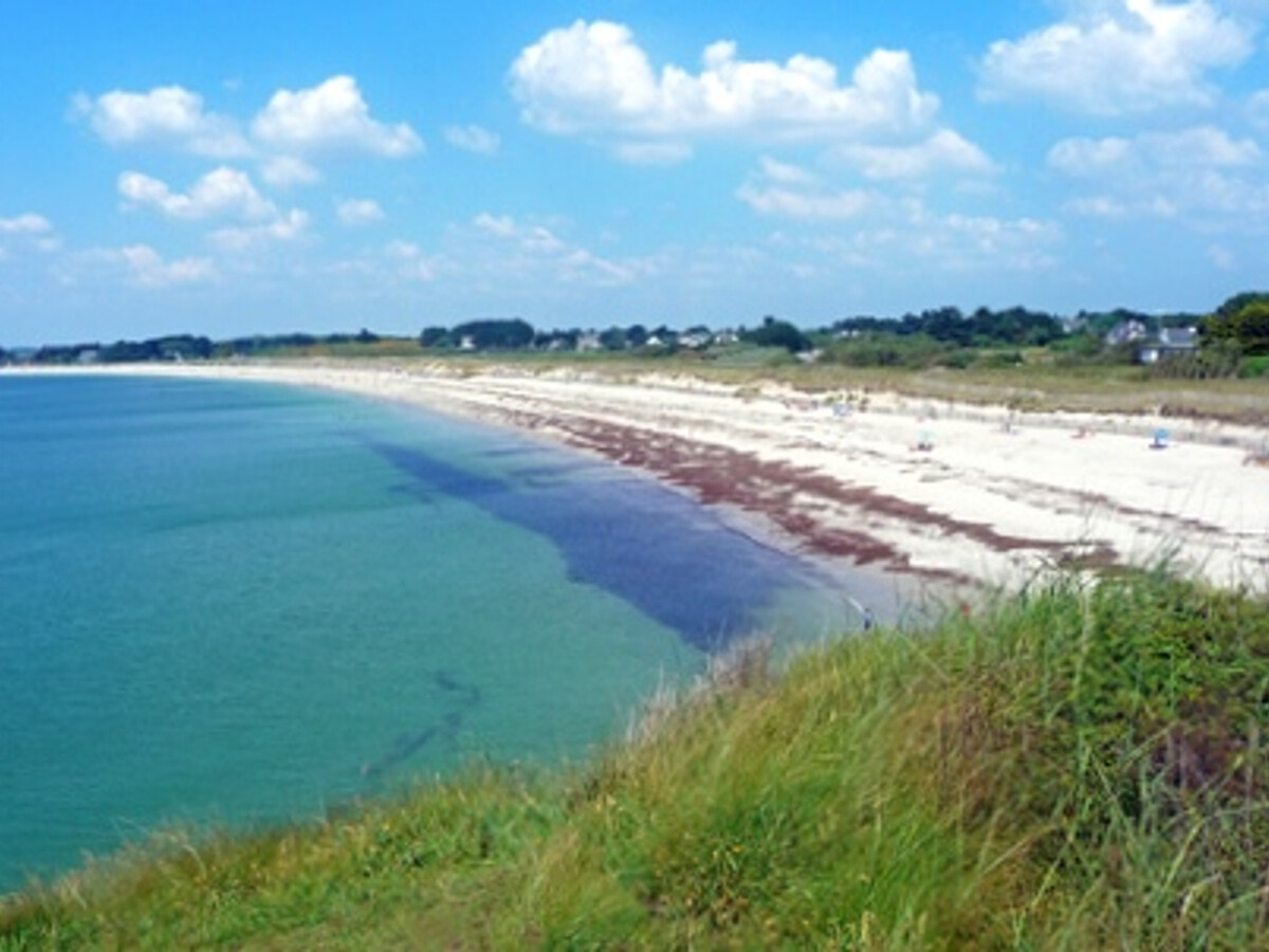 Maison 4 pers à 400m plage Govelins, jardin clos - Photo 17