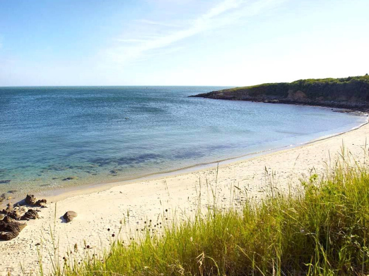 Maison 4 pers à 400m plage Govelins, jardin clos - Photo 20