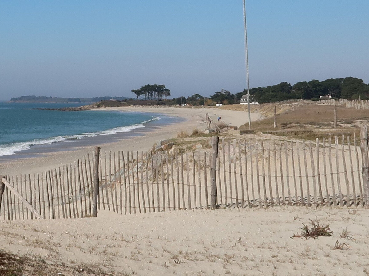 Maison 4 pers à 400m plage Govelins, jardin clos - Photo 23