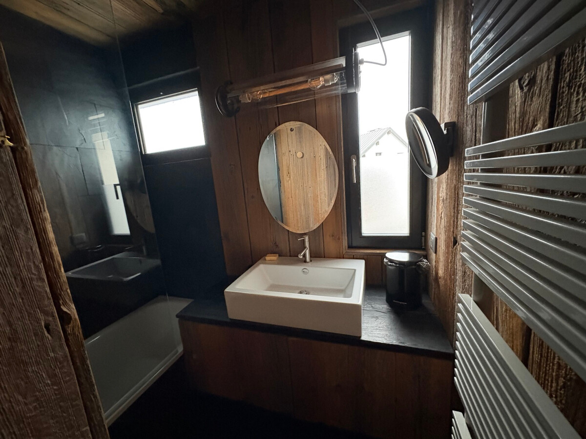 Apt 6 pers, vue pistes, Gourette - Animaux acceptés - Photo 4