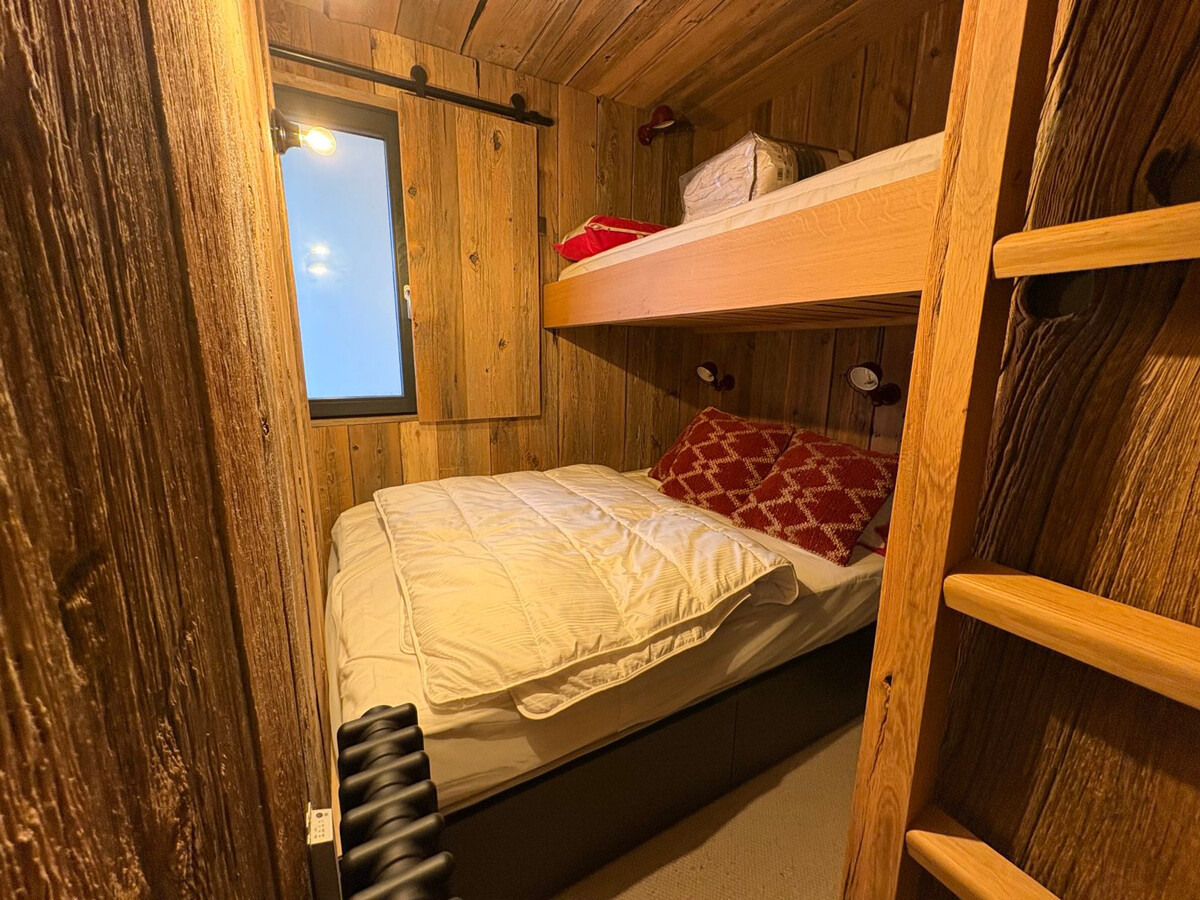 Apt 6 pers, vue pistes, Gourette - Animaux acceptés - Photo 6