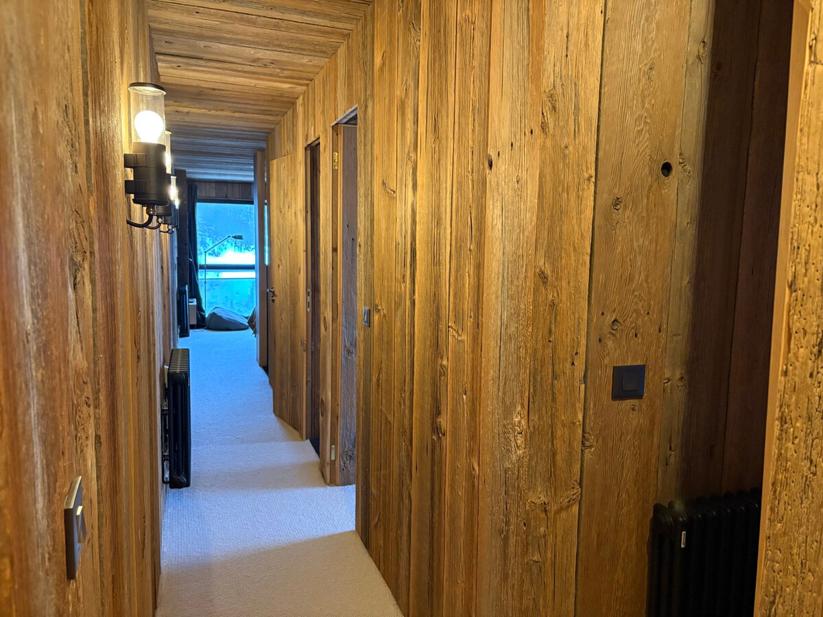 Apt 6 pers, vue pistes, Gourette - Animaux acceptés - Photo 8