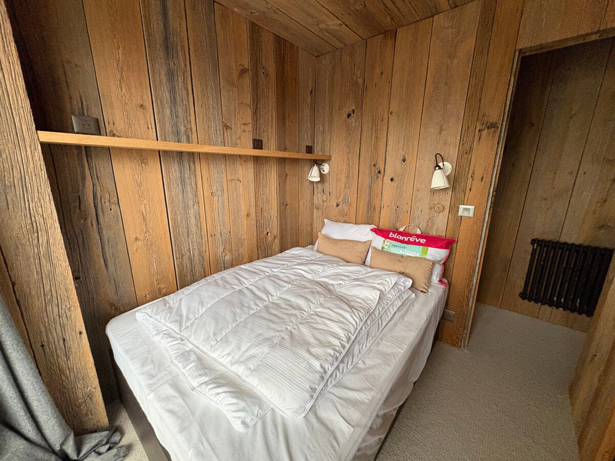 Apt 6 pers, vue pistes, Gourette - Animaux acceptés - Photo 9