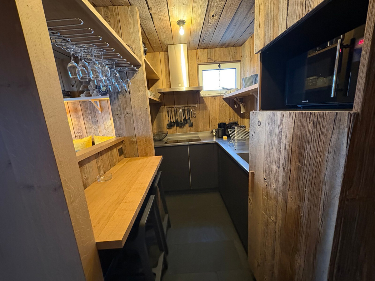Apt 6 pers, vue pistes, Gourette - Animaux acceptés - Photo 12