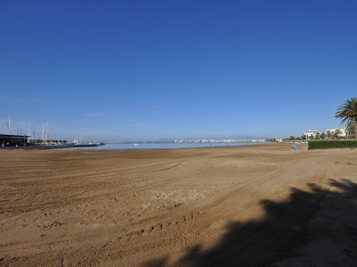 Studio 39 m² climatisé, 4 pers, plage rocheuse - Photo 13