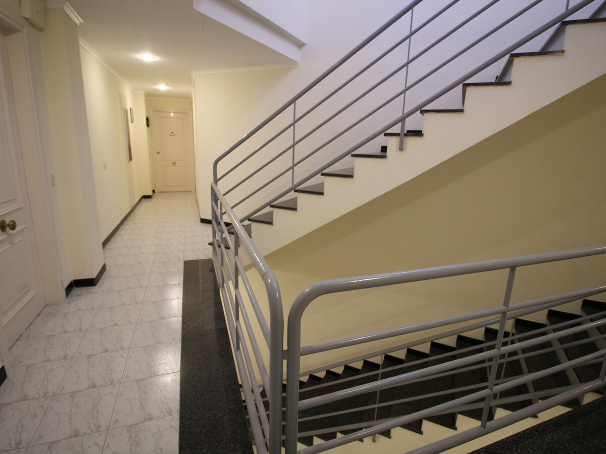 Appartement 3 chambres Empuriabrava, vue canal, 6 pers. - Photo 27