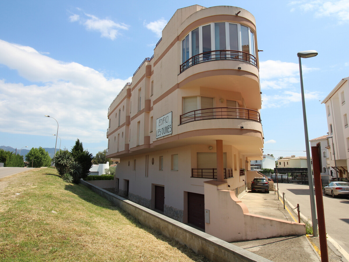Appartement 3 chambres Empuriabrava, vue canal, 6 pers. - Photo 28