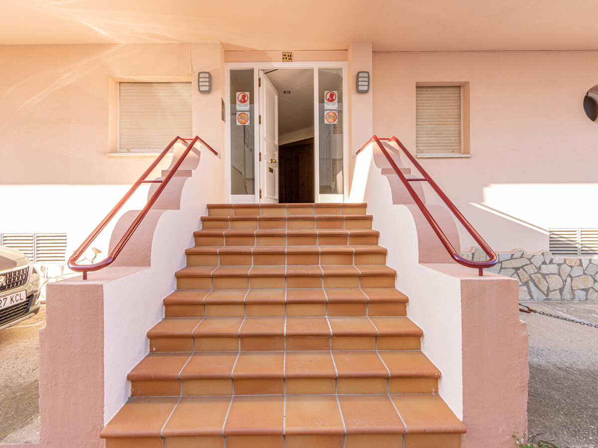 Appartement 3 chambres Empuriabrava, vue canal, 6 pers. - Photo 29
