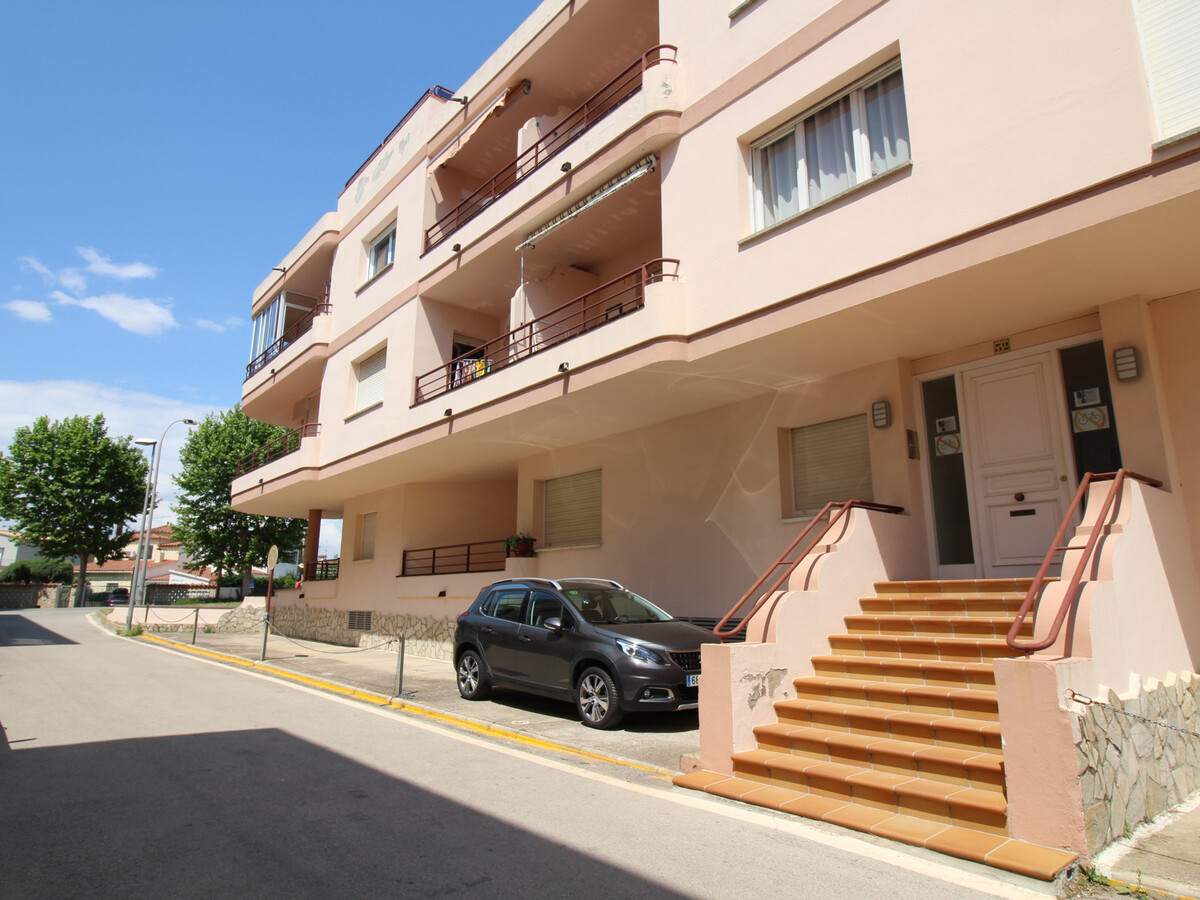 Appartement 3 chambres Empuriabrava, vue canal, 6 pers. - Photo 30