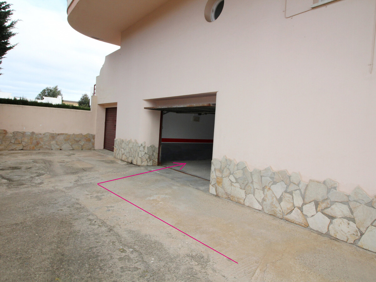 Appartement 3 chambres Empuriabrava, vue canal, 6 pers. - Photo 31