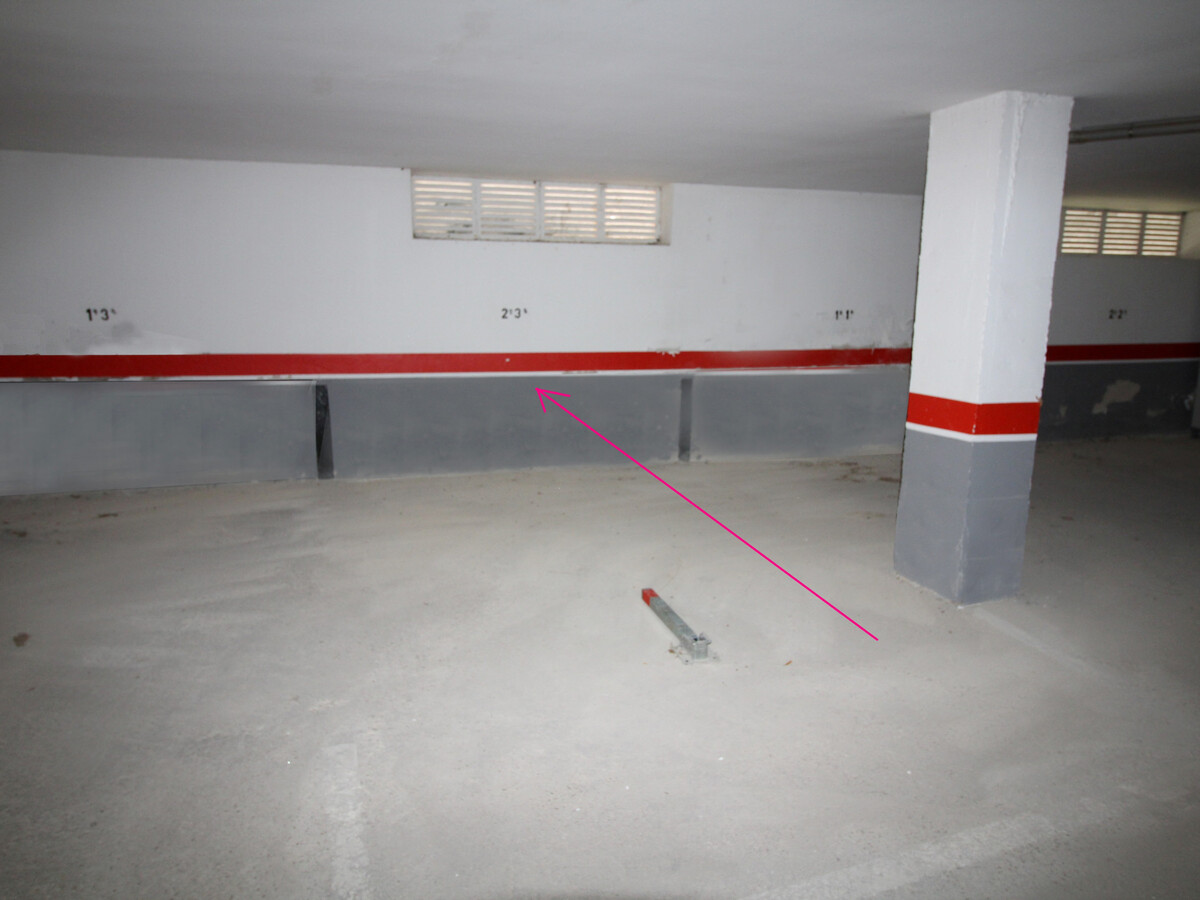 Appartement 3 chambres Empuriabrava, vue canal, 6 pers. - Photo 32