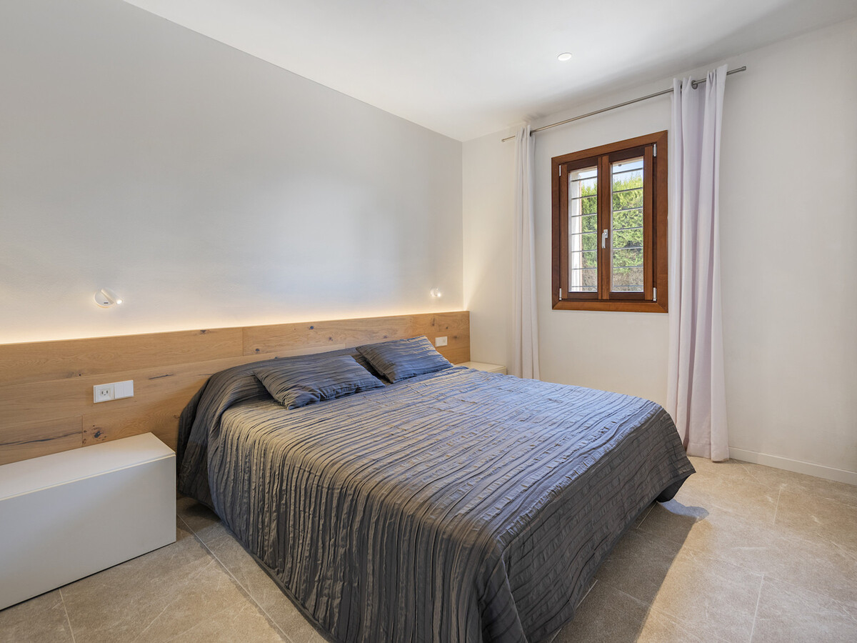 Villa 6 chambres, piscine chauffée toute l'année à Pollença - Photo 26