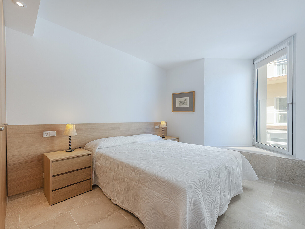 Appartement 4 chambres front de mer à Pollença - Photo 12