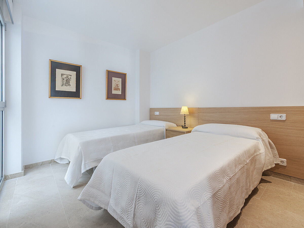 Appartement 4 chambres front de mer à Pollença - Photo 15