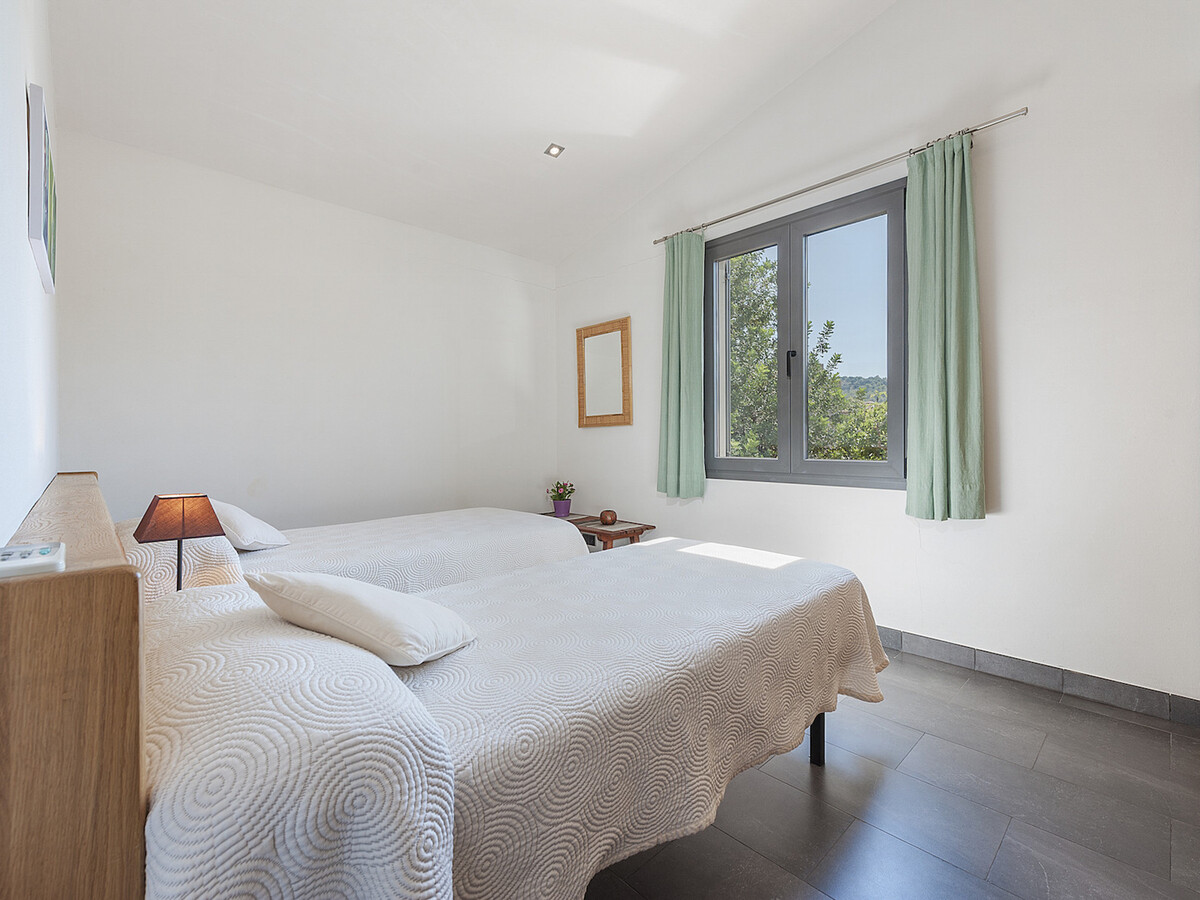 Villa 3 chambres Pollença avec piscine 9x5m et vue montagne - Photo 9
