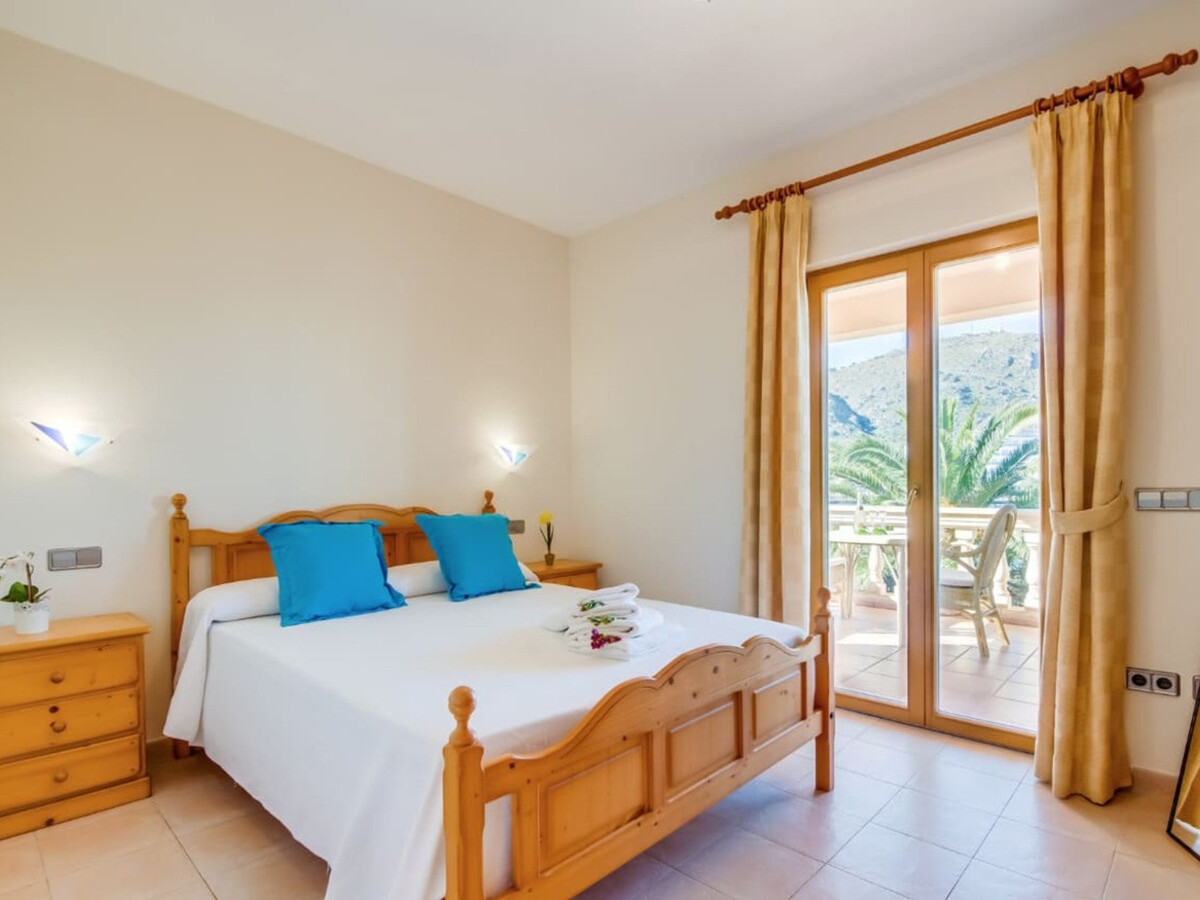 Villa 4 chambres avec piscine privée à Alcúdia - Photo 5