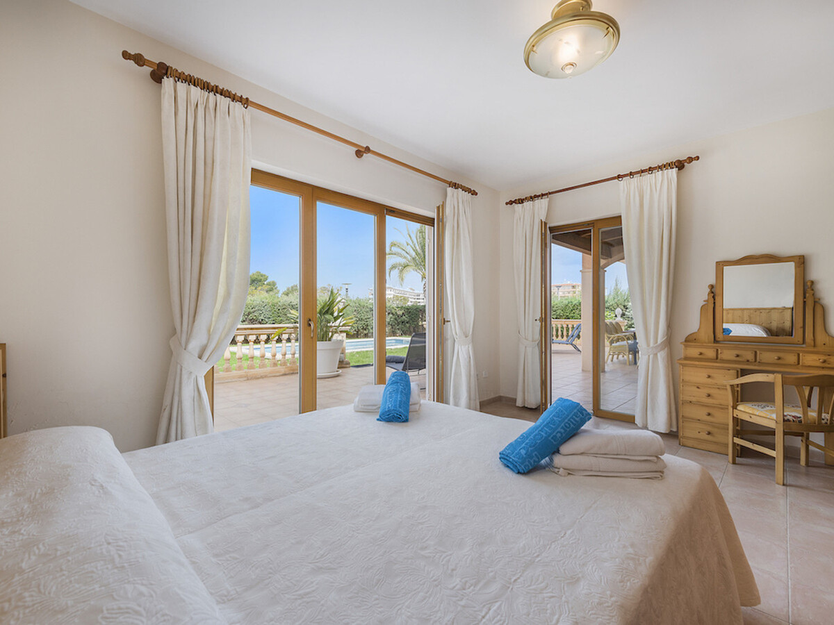 Villa 4 chambres avec piscine privée à Alcúdia - Photo 6