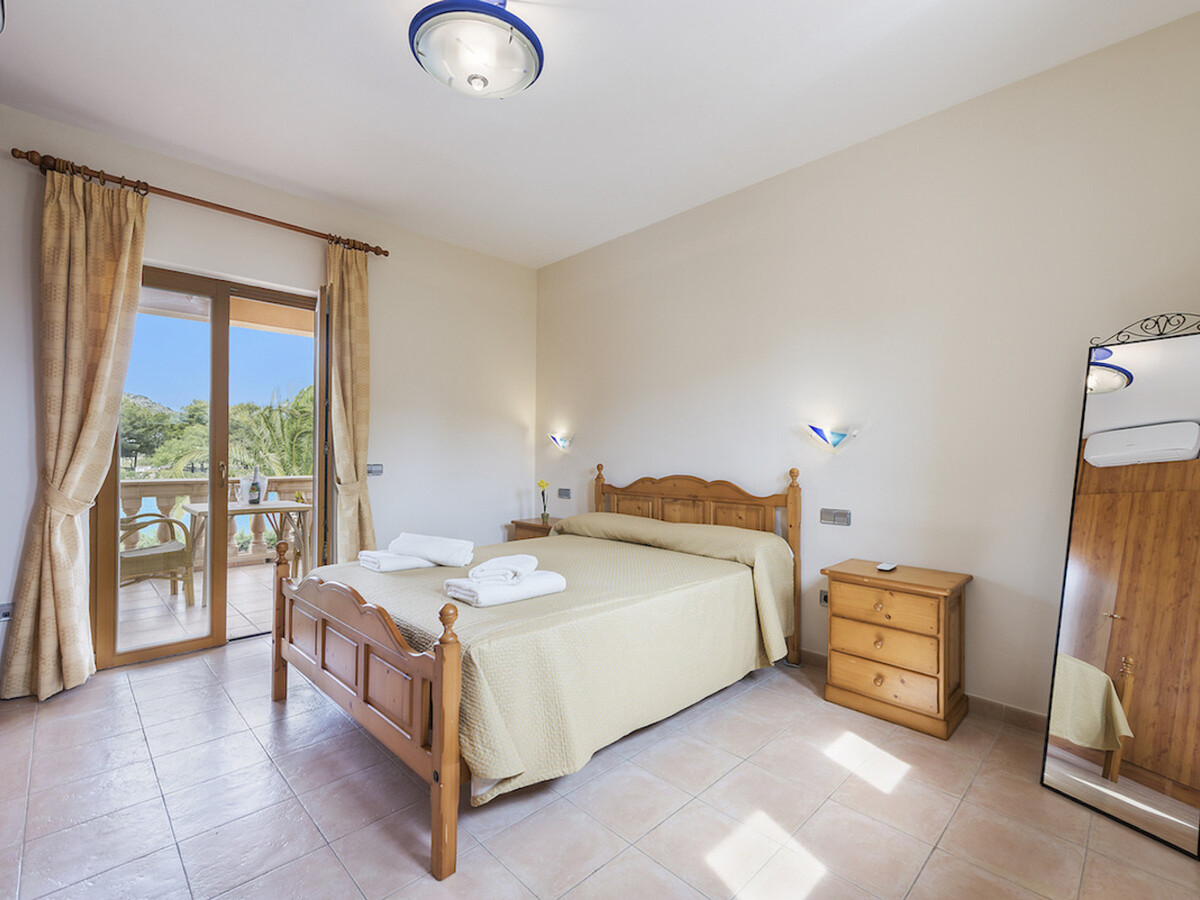 Villa 4 chambres avec piscine privée à Alcúdia - Photo 7