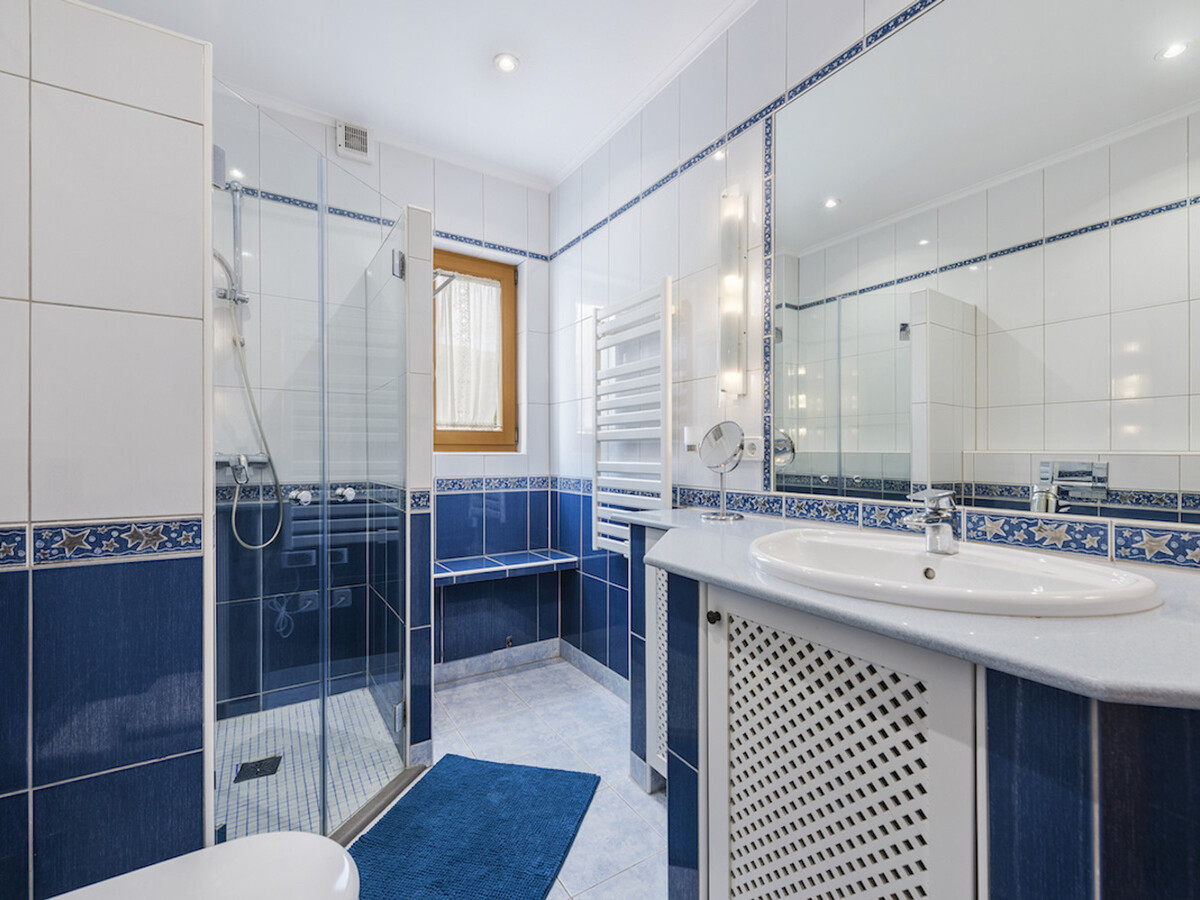 Villa 4 chambres avec piscine privée à Alcúdia - Photo 8