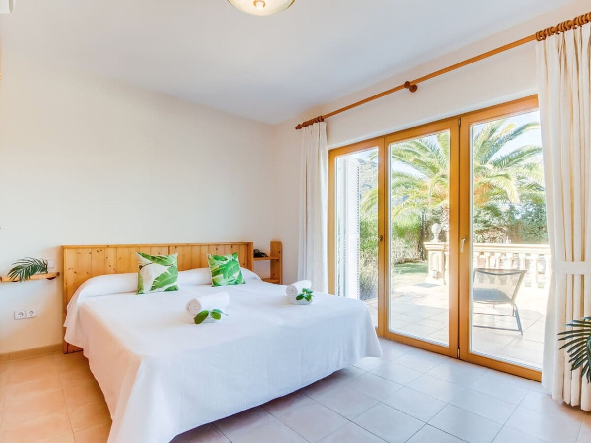 Villa 4 chambres avec piscine privée à Alcúdia - Photo 9