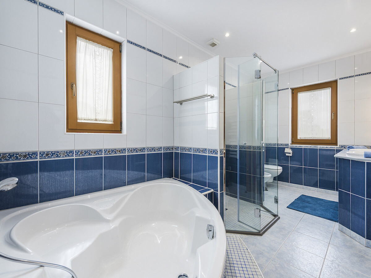 Villa 4 chambres avec piscine privée à Alcúdia - Photo 10