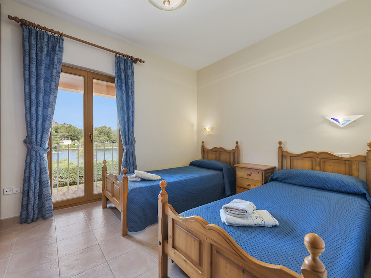 Villa 4 chambres avec piscine privée à Alcúdia - Photo 11
