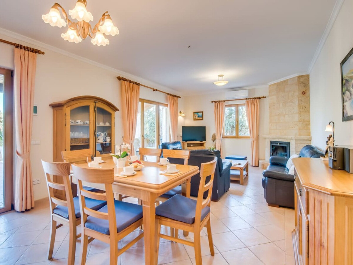 Villa 4 chambres avec piscine privée à Alcúdia - Photo 13