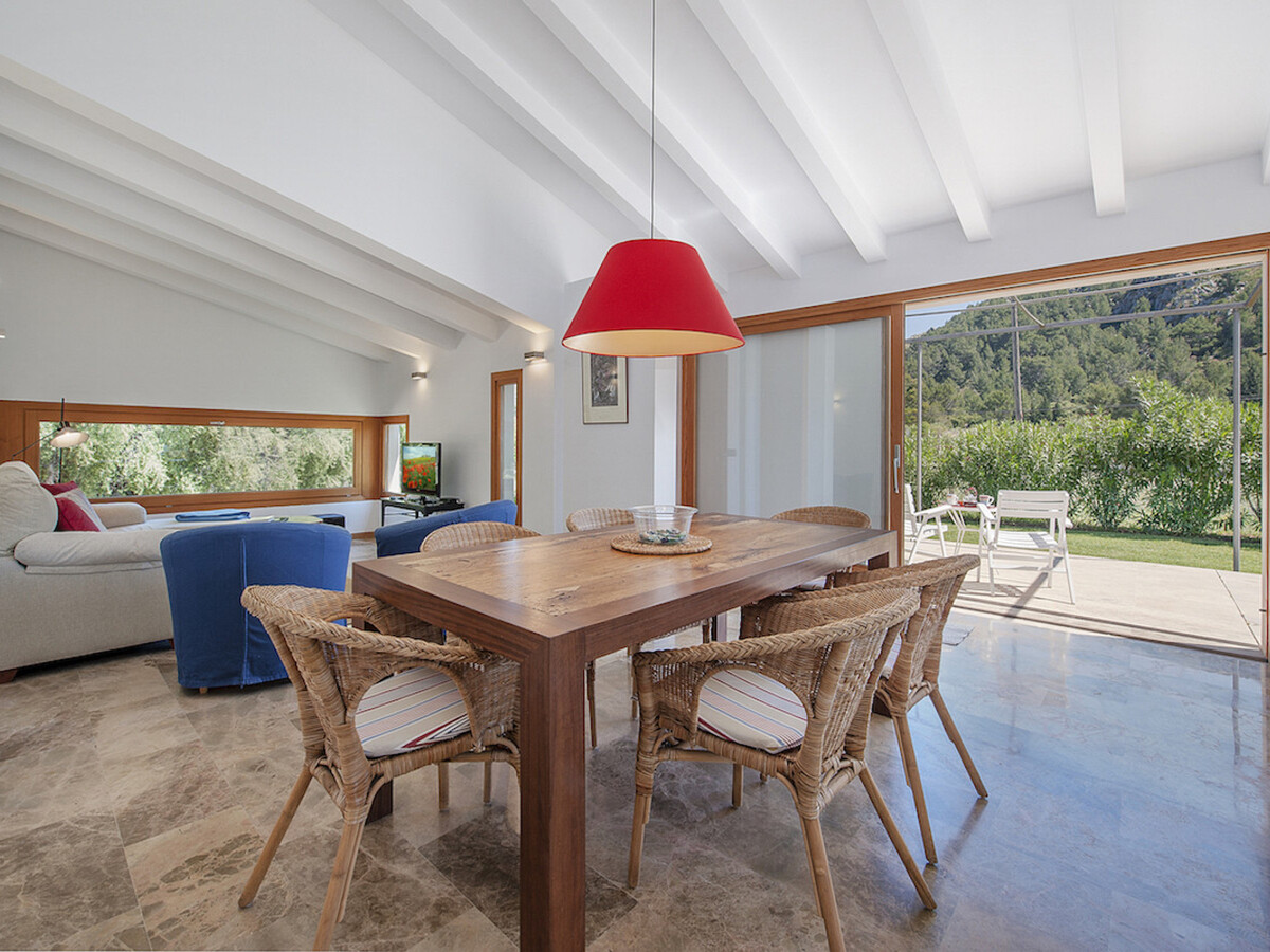 Villa moderne Pollença, 3 chambres, piscine privée - Photo 6