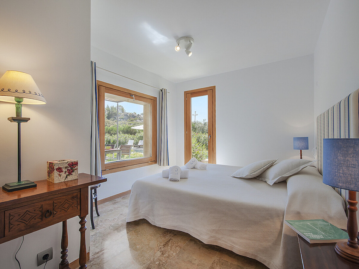 Villa moderne Pollença, 3 chambres, piscine privée - Photo 8