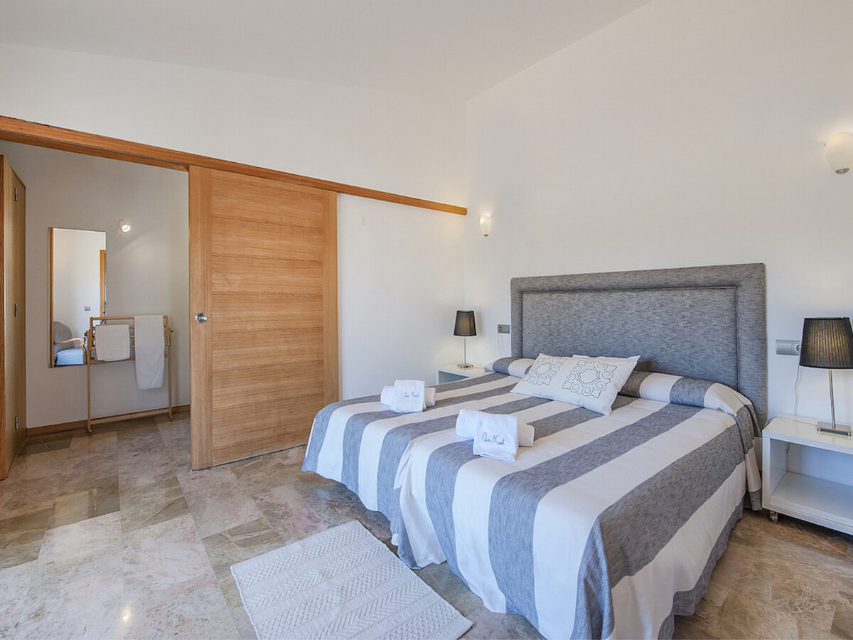Villa moderne Pollença, 3 chambres, piscine privée - Photo 13