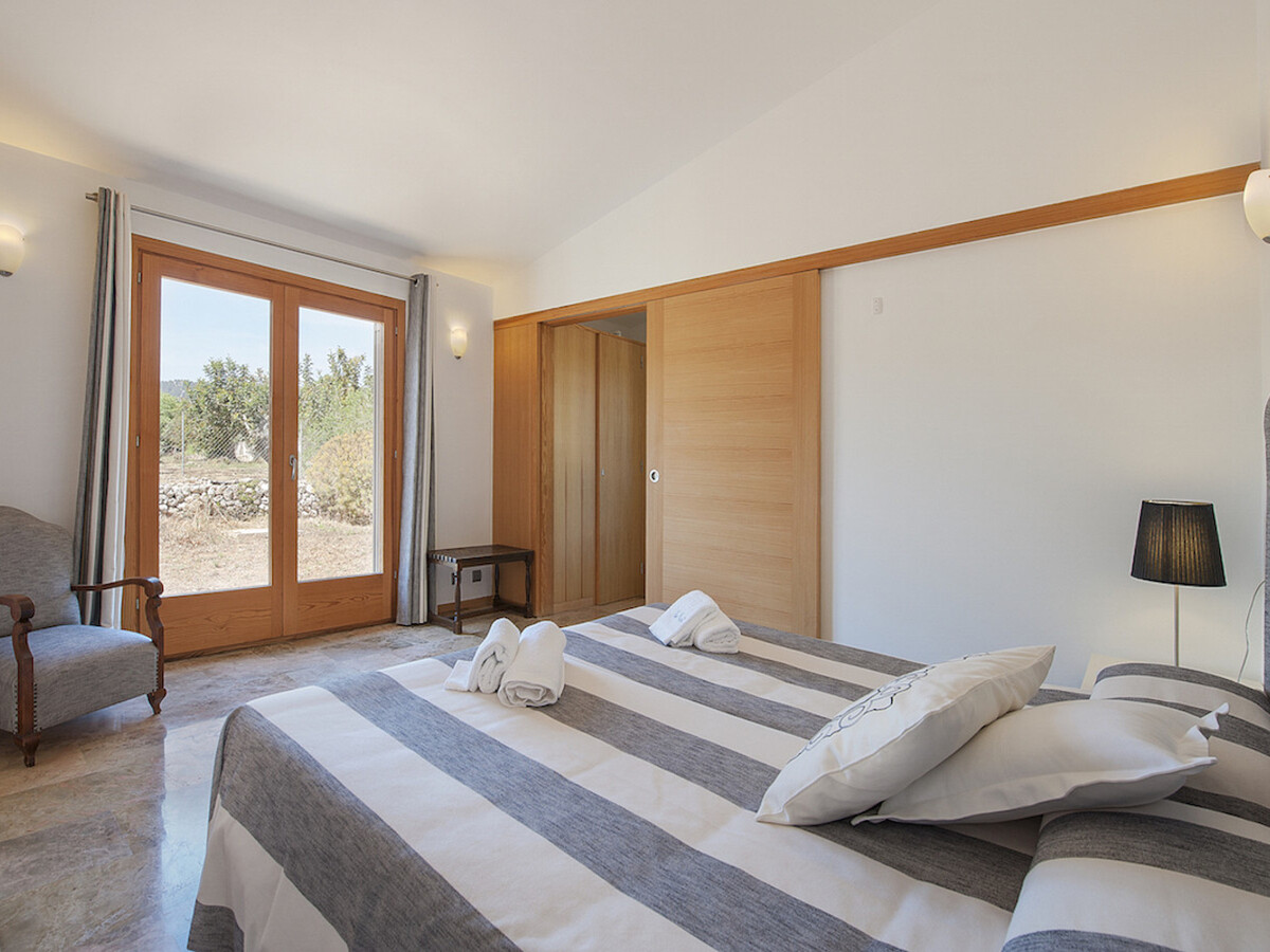 Villa moderne Pollença, 3 chambres, piscine privée - Photo 14