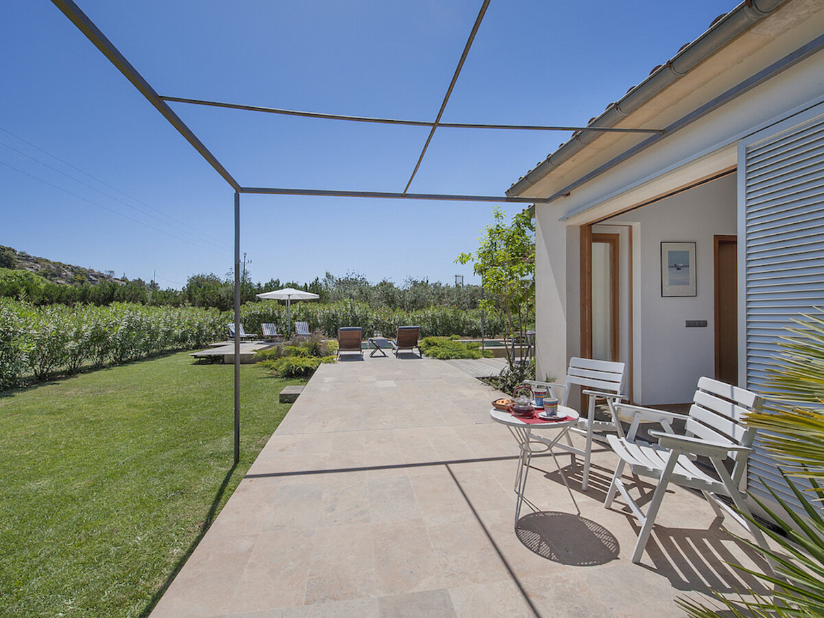 Villa moderne Pollença, 3 chambres, piscine privée - Photo 17