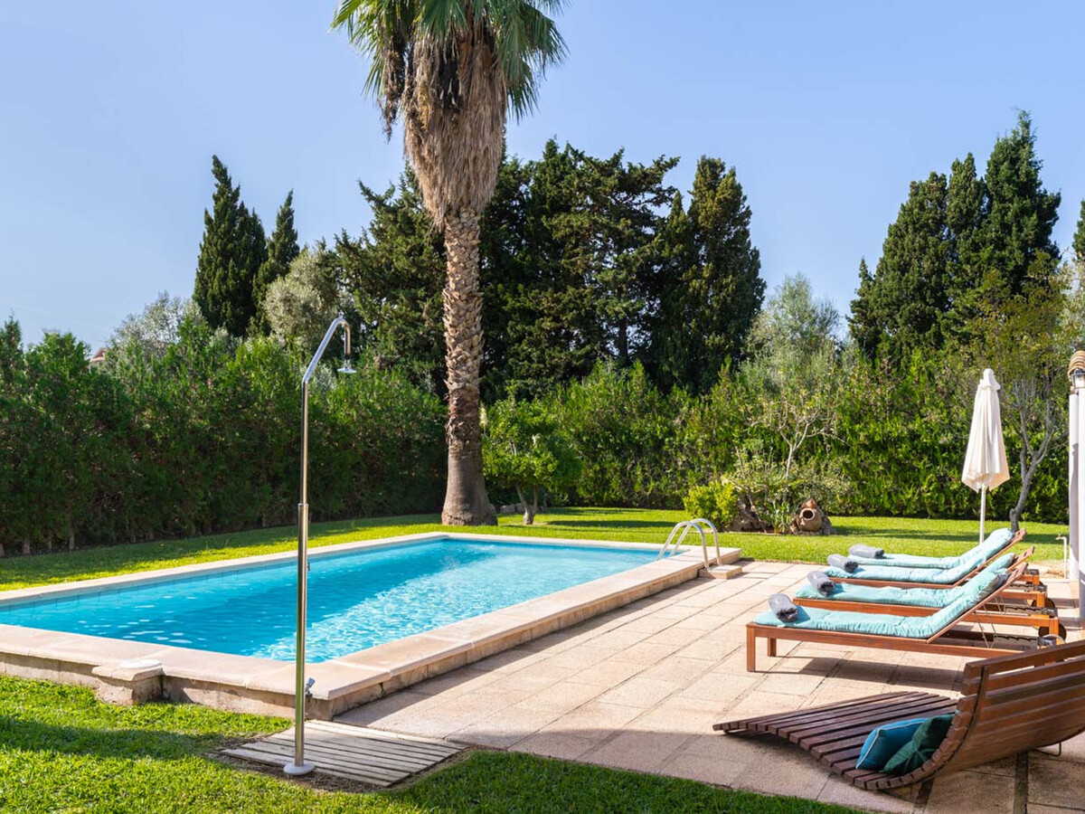 Villa 203 m² piscine 5x8 m à Port de Pollença - Photo 3