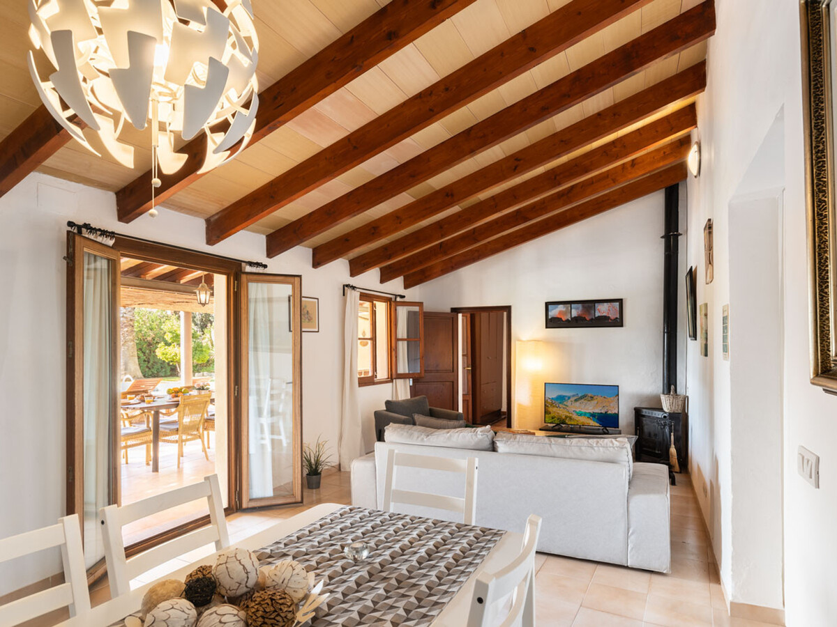Villa 203 m² piscine 5x8 m à Port de Pollença - Photo 5