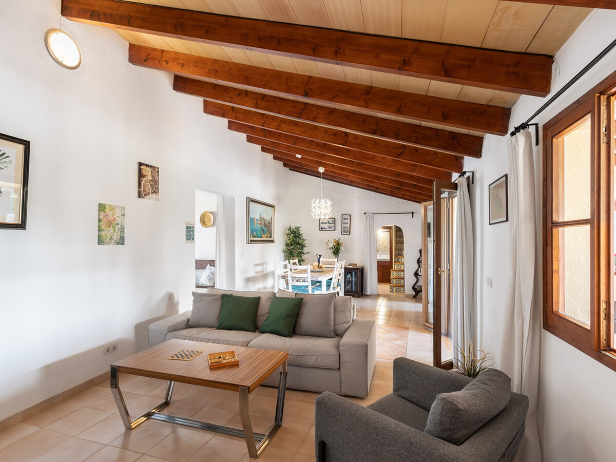 Villa 203 m² piscine 5x8 m à Port de Pollença - Photo 6