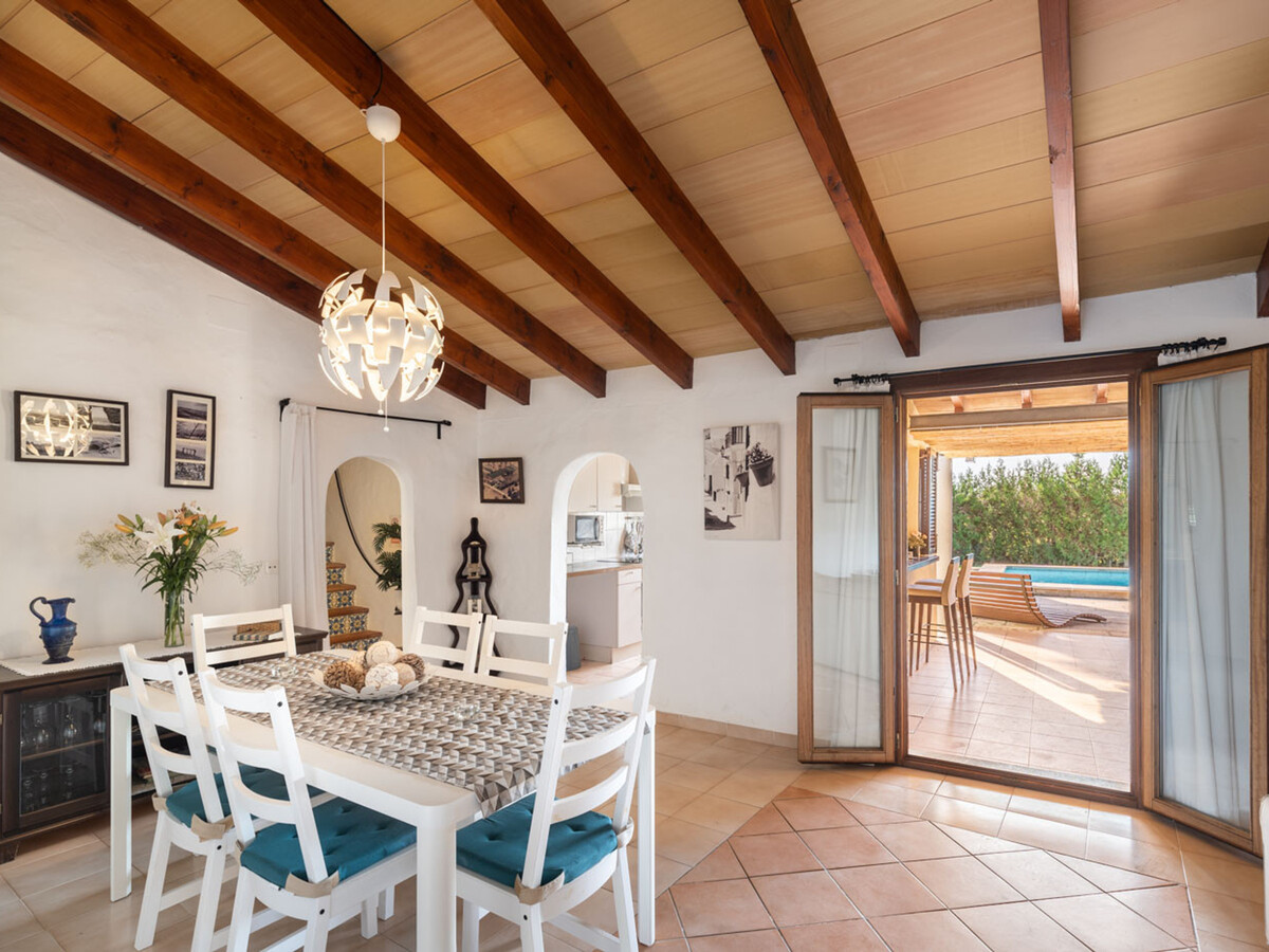 Villa 203 m² piscine 5x8 m à Port de Pollença - Photo 8