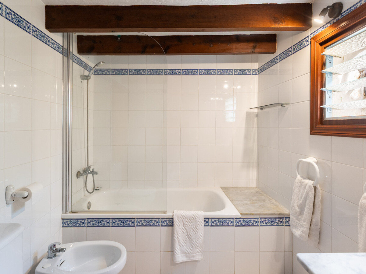 Villa 203 m² piscine 5x8 m à Port de Pollença - Photo 11